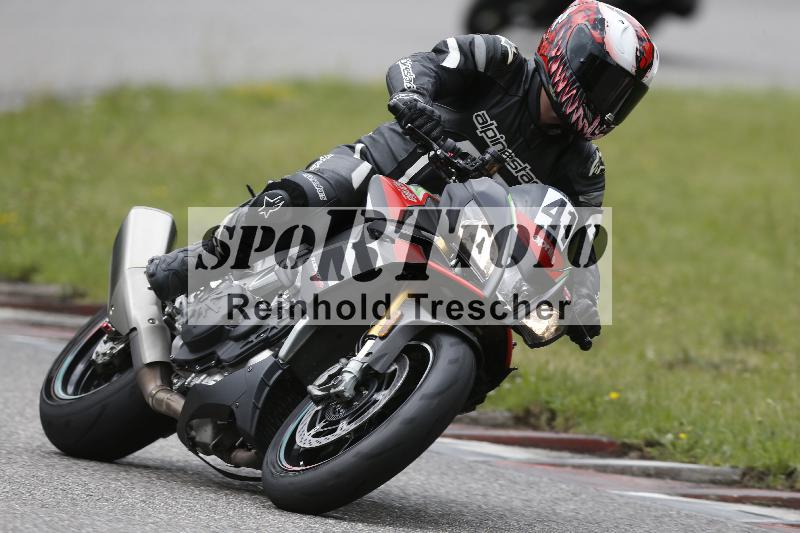 /22 06.06.2025 DISCOVER the BIKE ADR/Race 3 rot/41